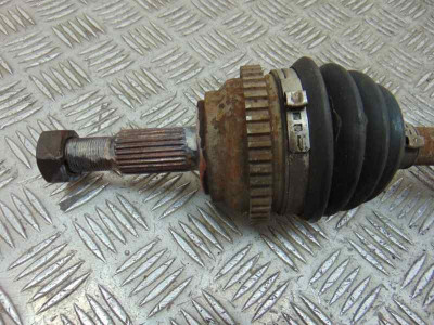 TRANSMISION DELANTERA IZQUIERDA, CHRYSLER, PT CRUISER