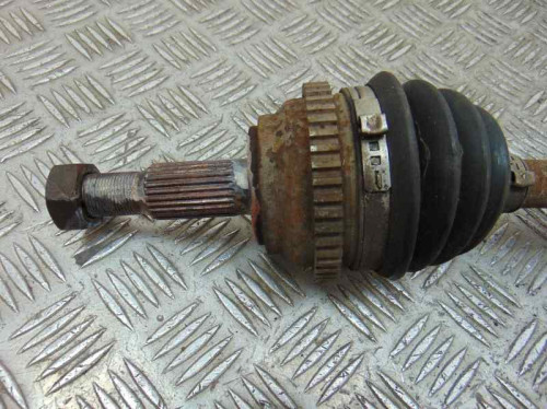  TRANSMISION DELANTERA IZQUIERDA CHRYSLER PT CRUISER 