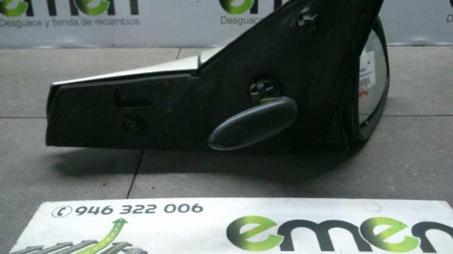  RETROVISOR DERECHO OPEL VECTRA B BERLINA 