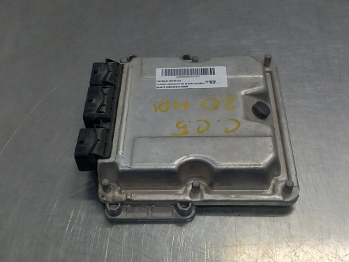  CENTRALITA MOTOR UCE 