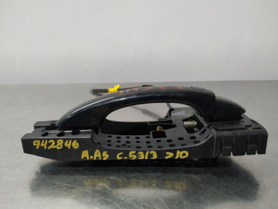 MANETA EXTERIOR DELANTERA DERECHA, AUDI, A5 SPORTBACK (8T)