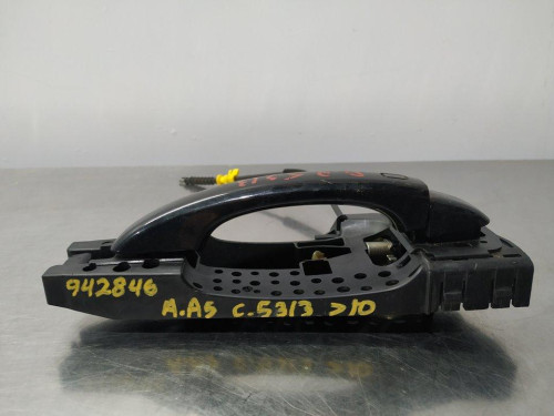  MANETA EXTERIOR DELANTERA DERECHA, AUDI, A5 SPORTBACK (8T) 