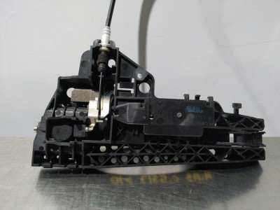 MANETA EXTERIOR DELANTERA DERECHA, AUDI, A5 SPORTBACK (8T)