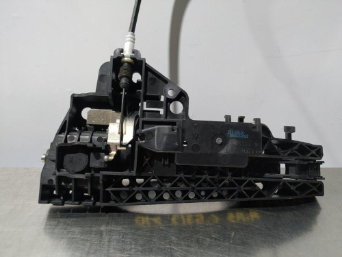  MANETA EXTERIOR DELANTERA DERECHA, AUDI, A5 SPORTBACK (8T) 