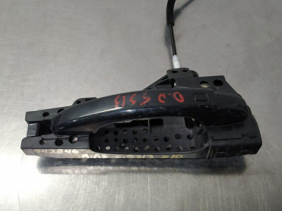 MANETA EXTERIOR DELANTERA DERECHA, AUDI, A5 SPORTBACK (8T)