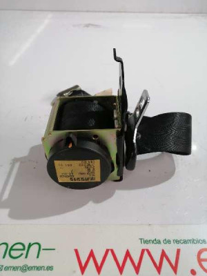 CINTURON SEGURIDAD TRASERO DERECHO, MAZDA, 3 BERLINA (BK)