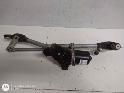  MOTOR LIMPIA DELANTERO, RENAULT, MEGANE III COUPE 