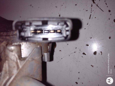 MOTOR LIMPIA DELANTERO, RENAULT, MEGANE III COUPE