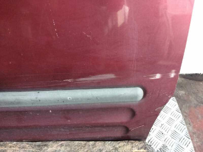 PUERTA DELANTERA DERECHA, FORD, TRANSIT CONNECT (TC7)