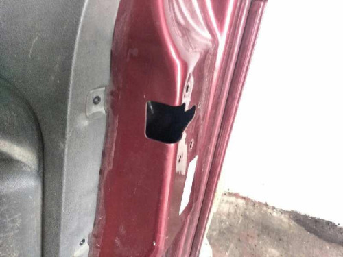  PUERTA DELANTERA DERECHA, FORD, TRANSIT CONNECT (TC7) 