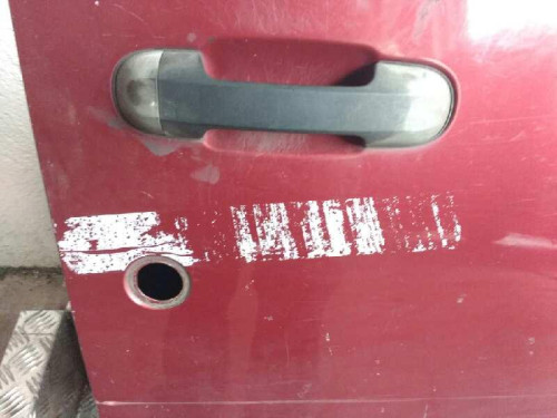  PUERTA DELANTERA DERECHA, FORD, TRANSIT CONNECT (TC7) 