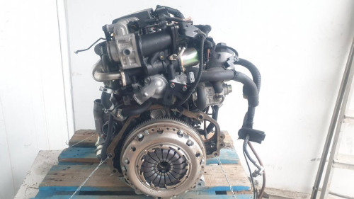  MOTOR COMPLETO OPEL CORSA C 
