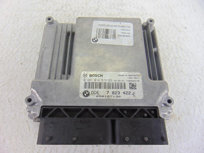 CENTRALITA MOTOR UCE, BMW, SERIE 1 BERLINA (E81/E87)