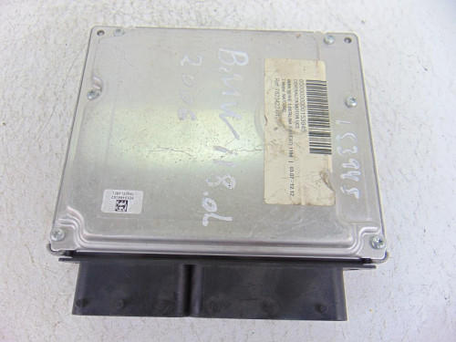 CENTRALITA MOTOR UCE, BMW, SERIE 1 BERLINA (E81/E87) 