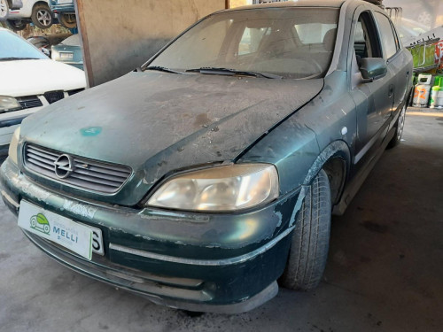  OPEL ASTRA G BERLINA 