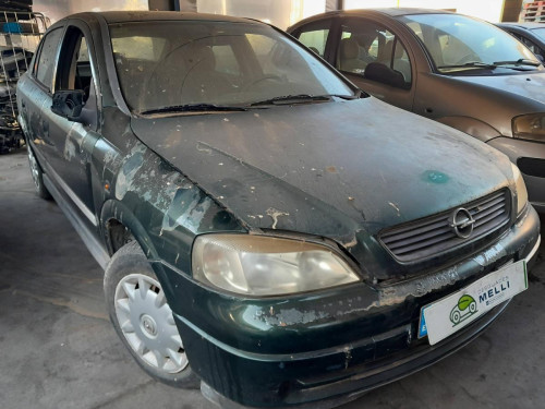  OPEL ASTRA G BERLINA 