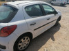 PEUGEOT 207 — автомобиль-донор на запчасти 