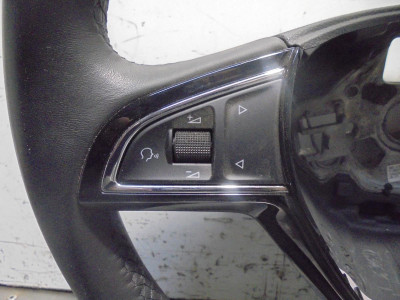 VOLANTE, Skoda, FABIA (NJ3)