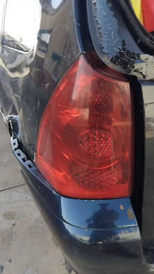 PILOTO TRASERO IZQUIERDO Peugeot 307 Break/ SW (S2)(06.2005->)