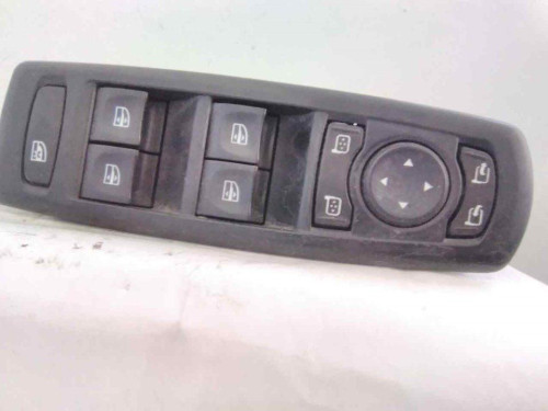 MANDO ELEVALUNAS DELANTERO IZQUIERDO Renault LAGUNA III GRANDTOUR 