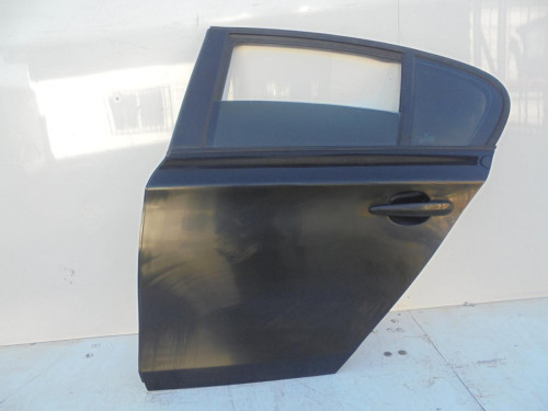 PUERTA TRASERA IZQUIERDA BMW SERIE 1 BERLINA (E81/E87) 