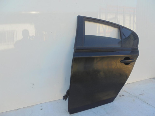 PUERTA TRASERA IZQUIERDA BMW SERIE 1 BERLINA (E81/E87) 