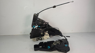 CERRADURA PUERTA DELANTERA DERECHA, MERCEDES-BENZ, CLASE ML (BM 164)