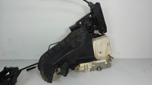 CERRADURA PUERTA DELANTERA DERECHA MERCEDES-BENZ CLASE ML (BM 164) 