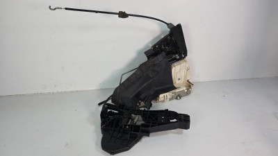 CERRADURA PUERTA DELANTERA DERECHA, MERCEDES-BENZ, CLASE ML (BM 164)