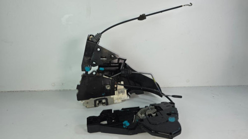 CERRADURA PUERTA DELANTERA DERECHA MERCEDES-BENZ CLASE ML (BM 164) 