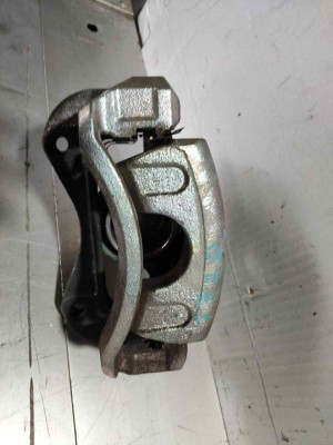 PINZA DE FRENO DELANTERA DERECHA, Kia, OPTIMA (JF)
