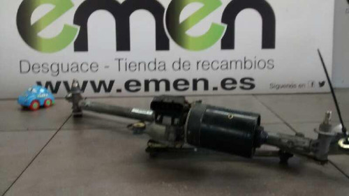  MOTOR LIMPIA DELANTERO, , 