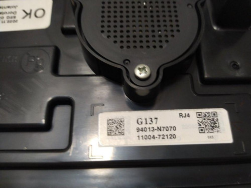 CUADRO INSTRUMENTOS, HYUNDAI, TUCSON (NX)