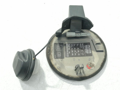 TAPA EXTERIOR COMBUSTIBLE, OPEL, CORSA D