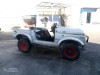 SUZUKI SAMURAI (SJ) 