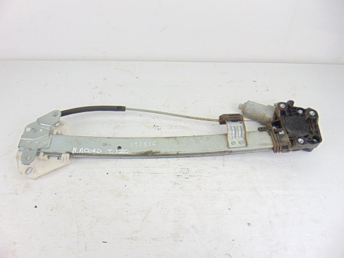  ELEVALUNAS TRASERO IZQUIERDO HONDA ACCORD TOURER (CW) 