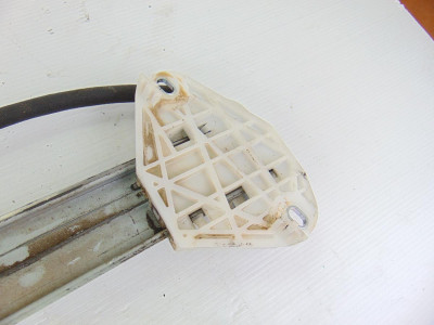 ELEVALUNAS TRASERO IZQUIERDO, HONDA, ACCORD TOURER (CW)