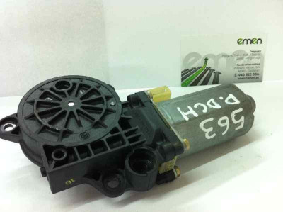 MOTOR ELEVALUNAS DELANTERO DERECHO, FORD, FIESTA (CBK)