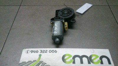 MOTOR ELEVALUNAS DELANTERO DERECHO, FORD, FIESTA (CBK)