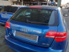  PORTON TRASERO AUDI A3 SPORTBACK (8PA) 