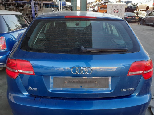 PORTON TRASERO AUDI A3 SPORTBACK (8PA) 