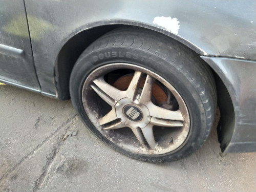  BIELETA ESTABILIZADORA DELANTERA DERECHA SEAT TOLEDO (1M2) 