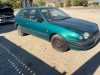 TOYOTA COROLLA (E11) — автомобиль-донор на запчасти 