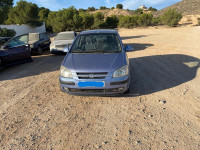 HYUNDAI GETZ (TB)