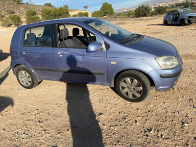 HYUNDAI GETZ (TB)