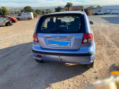 HYUNDAI GETZ (TB)