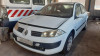  RENAULT MEGANE II CLASSIC BERLINA 