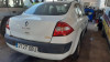  RENAULT MEGANE II CLASSIC BERLINA 