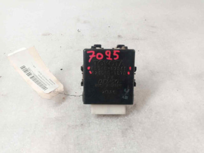 MODULO ELECTRONICO, TOYOTA, AURIS (E15)