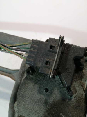 MOTOR LIMPIA DELANTERO, FORD, TRANSIT FURGÓN MEDIO (FY)